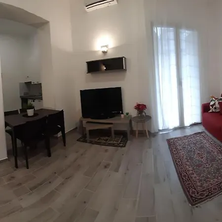 Sguardo Sul Duomo Apartmán *