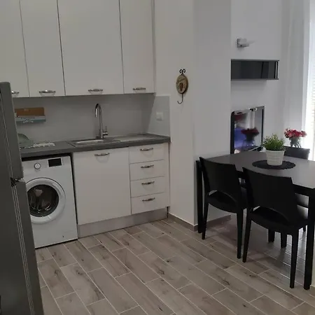 Sguardo Sul Duomo Apartmán Neapol