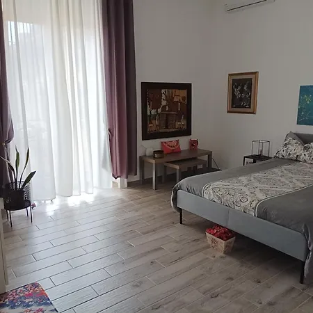 Apartmán Sguardo Sul Duomo