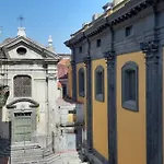Apartman Sguardo Sul Duomo Nápoly