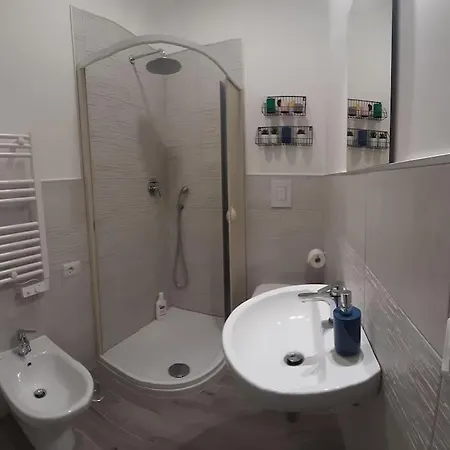 Διαμέρισμα Sguardo Sul Duomo